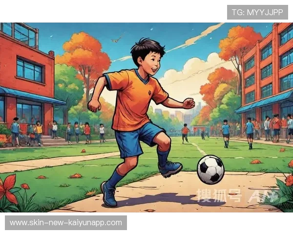 足球青训动画课程受低龄学生热捧，足球青训动画课程受低龄学生热捧吗